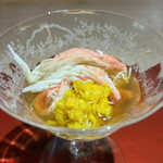 懐食庵 なかたけ - 