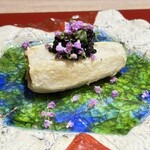 懐食庵 なかたけ - 