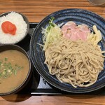 鶏そば 新里 - 