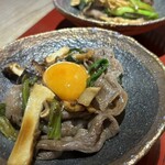 懐食庵 なかたけ - 