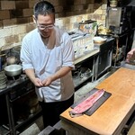 懐食庵 なかたけ - 