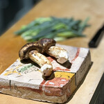 懐食庵 なかたけ - 