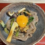 懐食庵 なかたけ - 