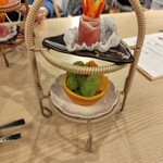 和韓ブランチ 熾き火 - 