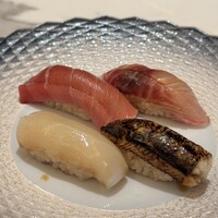 完全個室鮨和食かなうS - 