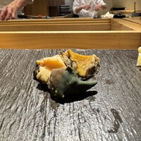 SUSHI TOKYO TEN、 新宿ニュウマン店 - 