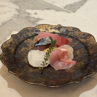 完全個室鮨和食かなうS - 