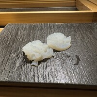 SUSHI TOKYO TEN、 新宿ニュウマン店 - 