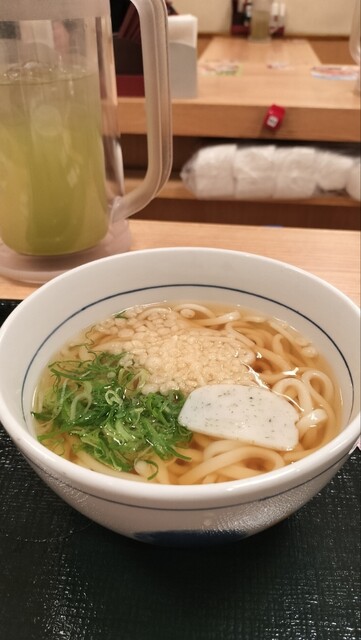 Naka U Hosui Susukino Ten photo 4