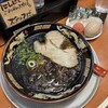 博多ラーメン ガツン 扇橋店