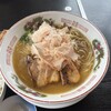 まことラーメン 