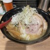 麺処 花田 上野店