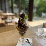 テオムラタ ショコラティエ - 