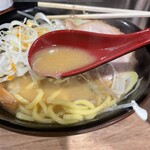 麺処 花田 上野店 - 