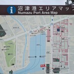 魚河岸 丸天 魚河岸店（仮店舗） - 