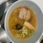 新横浜ラーメン博物館 - 