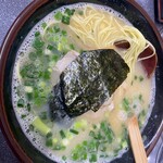 新横浜ラーメン博物館 - 