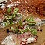 ビストロ ヴィヴィエンヌ - 