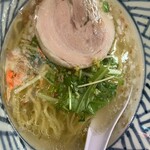 新横浜ラーメン博物館 - 