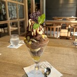 テオムラタ ショコラティエ - 