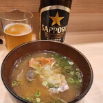 立喰い鮨 優勝 - 