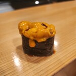 立喰い鮨 優勝 - 