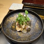 銀座焼とり 京丹波 - 