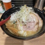 麺処 花田 上野店 - 