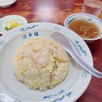 中華料理 境華楼 - 