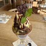 テオムラタ ショコラティエ - 