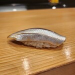立喰い鮨 優勝 - 