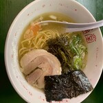 新横浜ラーメン博物館 - 