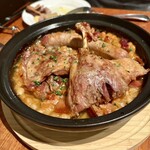 ビストロ ヴィヴィエンヌ - 