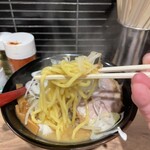 麺処 花田 上野店 - 