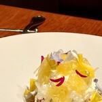 ビストロ ヴィヴィエンヌ - 