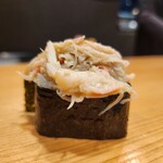 立喰い鮨 優勝 - 