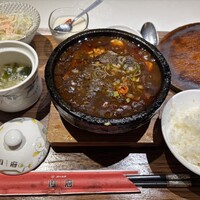四川名菜 川府 - 