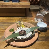 鶫 - 