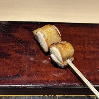 銀座焼とり 京丹波 - 