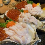 やきとん･地酒こたろう - 