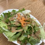 東十条 Bistrattoria - 