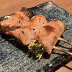 串処 あるい - 豆苗