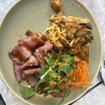 cafe boo & passion et nature - 