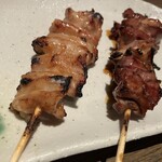 串処 あるい - シロはつもと