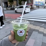 築地 ボン・マルシェ デリ＆バル - 