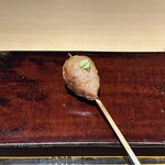 銀座焼とり 京丹波 - 