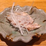 地葉はなれ - 鳥刺し♡