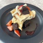 cafe boo & passion et nature - 