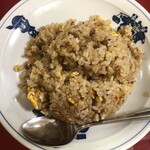 銀龍 - チャーハン