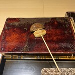 銀座焼とり 京丹波 - 